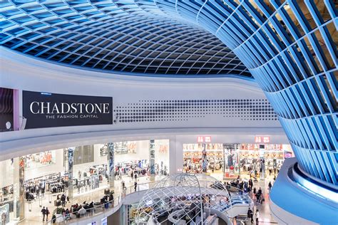 chadstone store melbourne